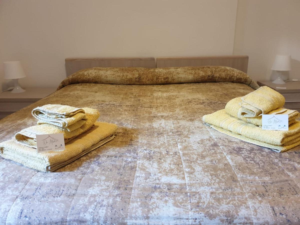 Bed and Breakfast Da Mimi Neapol Zewnętrze zdjęcie